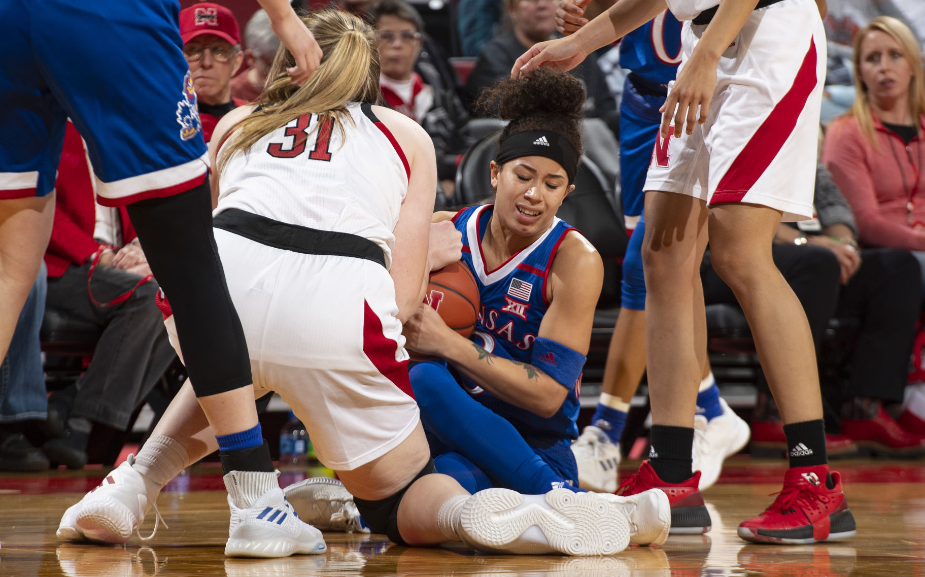 Kansas vs. Nebraska, 12.5